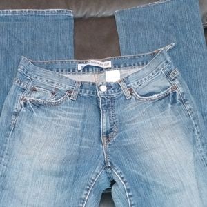 GAP womens jeans